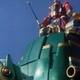 Illustration for article titled The 15 Weirdest Super Sentai Giant Robots